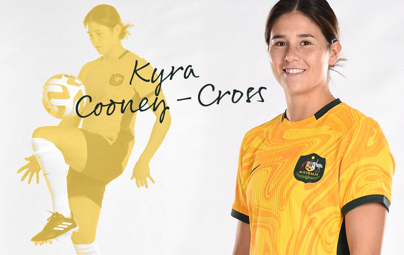 Kyra Cooney-Cross