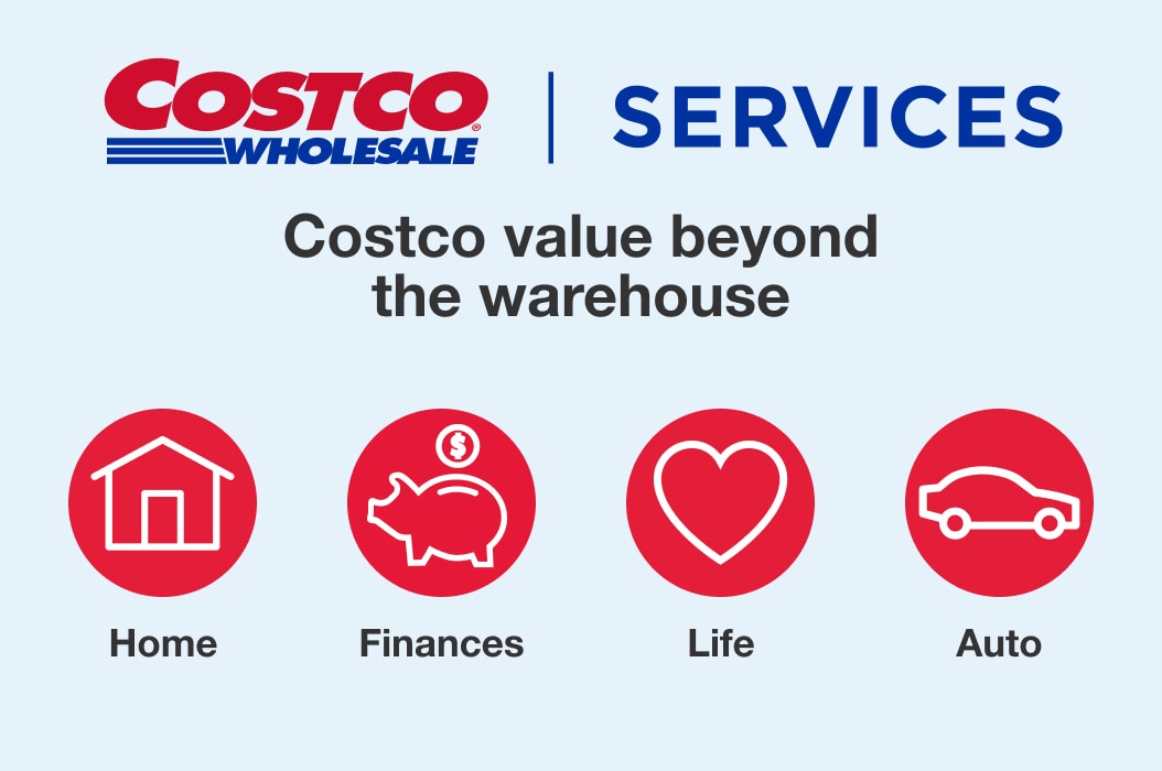 Costco Services