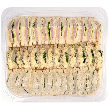 Kirkland Signature Sandwich Platter (Variable Weight 2-2 - 15kg)