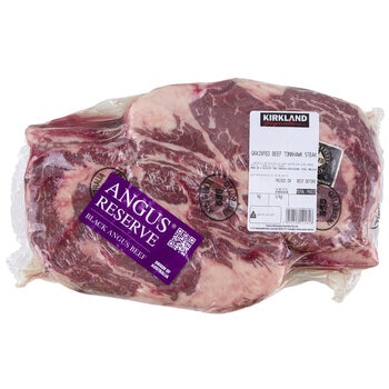 Grain Fed Australian Tomahawk Beef Steaks (Case Sale / Variable Weight 15 - 19kg)