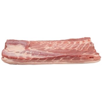 Australian Pork Belly Whole Boneless & Rind On (Case Sale / Variable Weight 24-28 kg)