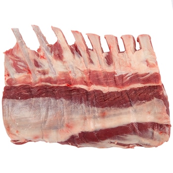 Australian Frenched Lamb Rack (Case Sale/Variable Weight 9-11kg)