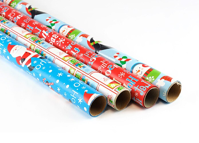 Gift wrapping supplies