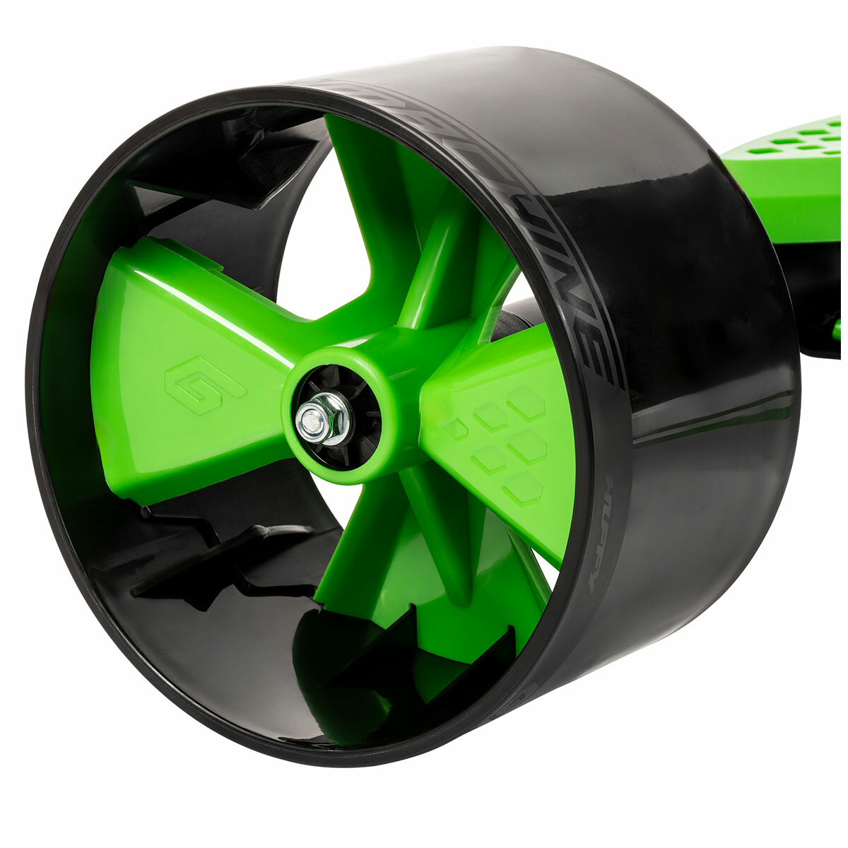 Green Machine 16 Drift Trike Sturdy Outdoor Kids Ride On Toy Green Machine 16 Drift Trike Sturdy Outdoor Kids Ride On Toy