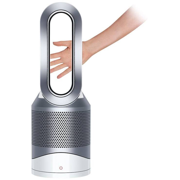 Dyson HP00 White Dyson HP00 White