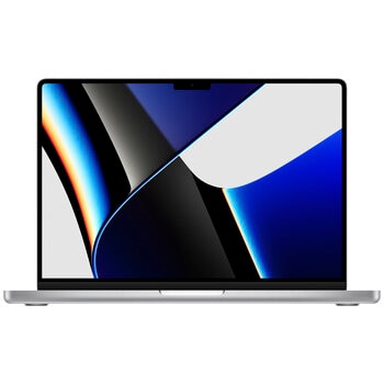 MacBook Pro 14 Inch With M1 Pro Chip 1TB