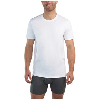 Kirkland Signature Men's Crew Tee Shirt 6 Pack Kirkland Signature Men's Crew Tee Shirt 6 Pack
