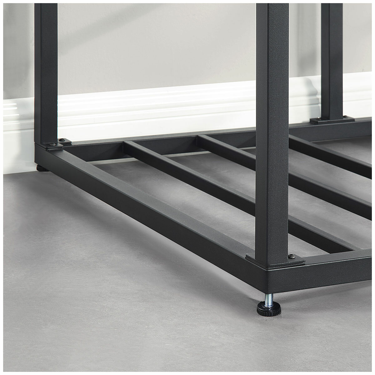 Gorilla 20 Bin Rack Organizer - CTCO88BR-20B Gorilla 20 Bin Rack Organizer - CTCO88BR-20B