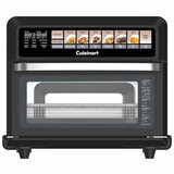 Cuisinart Air Crisp Pro TOA-75XA Cuisinart Air Crisp Pro TOA-75XA