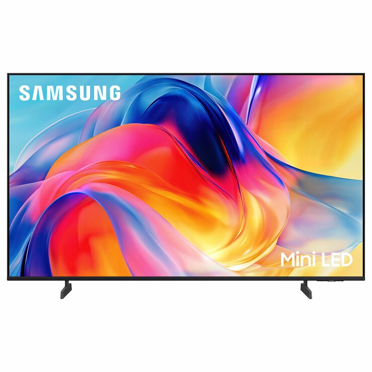 Samsung 75 Inch M70H Mini LED 4K Vision AI Smart TV UA75M70HAWXXY Samsung 75 Inch M70H Mini LED 4K Vision AI Smart TV UA75M70HAWXXY