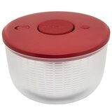 KitchenAid Salad Spinner Red KitchenAid Salad Spinner Red