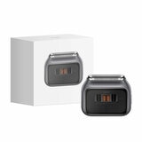 Laifen P3 Pro 3-Blade Shaver Grey 1ER91AXXDG001 Laifen P3 Pro 3-Blade Shaver Grey 1ER91AXXDG001