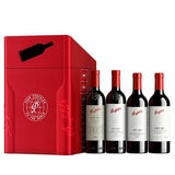 From Penfolds to the World Post Box Gift Set 4 x 750ml From Penfolds to the World Post Box Gift Set 4 x 750ml
