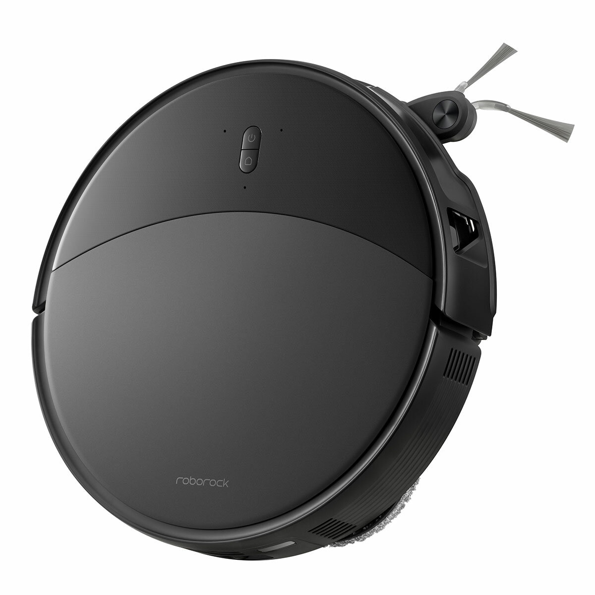 Roborock Saros 20 Vacuum Cleaner Black RRS205203BLK Roborock Saros 20 Vacuum Cleaner Black RRS205203BLK