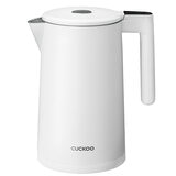 Cuckoo Electric Kettle CK-C170TW Cuckoo Electric Kettle CK-C170TW