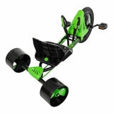 Green Machine 16 Drift Trike Sturdy Outdoor Kids Ride On Toy Green Machine 16 Drift Trike Sturdy Outdoor Kids Ride On Toy