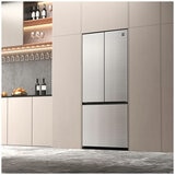 Kenmore 508L French Door Refrigerator Stainless Steel KKFDR695X508-SS-AU Kenmore 508L French Door Refrigerator Stainless Steel KKFDR695X508-SS-AU