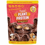 Macro Mike Peanut Plant Protein 1kg Macro Mike Peanut Plant Protein 1kg