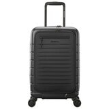 Samsonite Variate 2 Piece Luggage Set Black Samsonite Variate 2 Piece Luggage Set Black