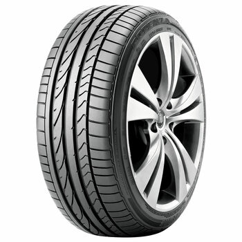 Bridgestone 225/45R17 91W Potenza RE050A (*) Bridgestone 225/45R17 91W Potenza RE050A (*)