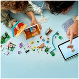 LEGO Disney and Pixar Toy Story 5 Blaze’s Horse Ranch 43304 LEGO Disney and Pixar Toy Story 5 Blaze’s Horse Ranch 43304