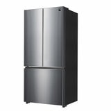 Kenmore 508L French Door Refrigerator Stainless Steel KKFDR695X508-SS-AU Kenmore 508L French Door Refrigerator Stainless Steel KKFDR695X508-SS-AU
