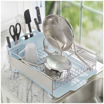 KitchenAid Dish Drying Rack KitchenAid Dish Drying Rack