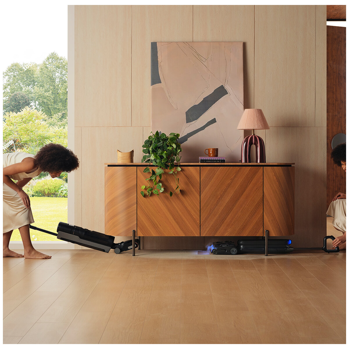Tineco Floor ONE S9 Artist Steam FW2A0700AU Tineco Floor ONE S9 Artist Steam FW2A0700AU