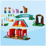 LEGO Disney and Pixar Toy Story 5 Blaze’s Horse Ranch 43304 LEGO Disney and Pixar Toy Story 5 Blaze’s Horse Ranch 43304