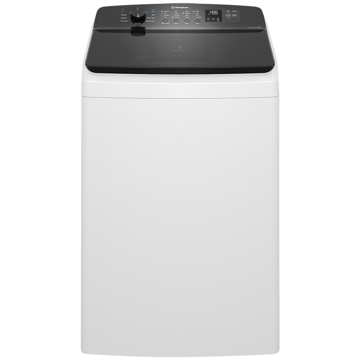 Westinghouse 10kg EasyCare Top Load Washer Westinghouse 10kg EasyCare Top Load Washer