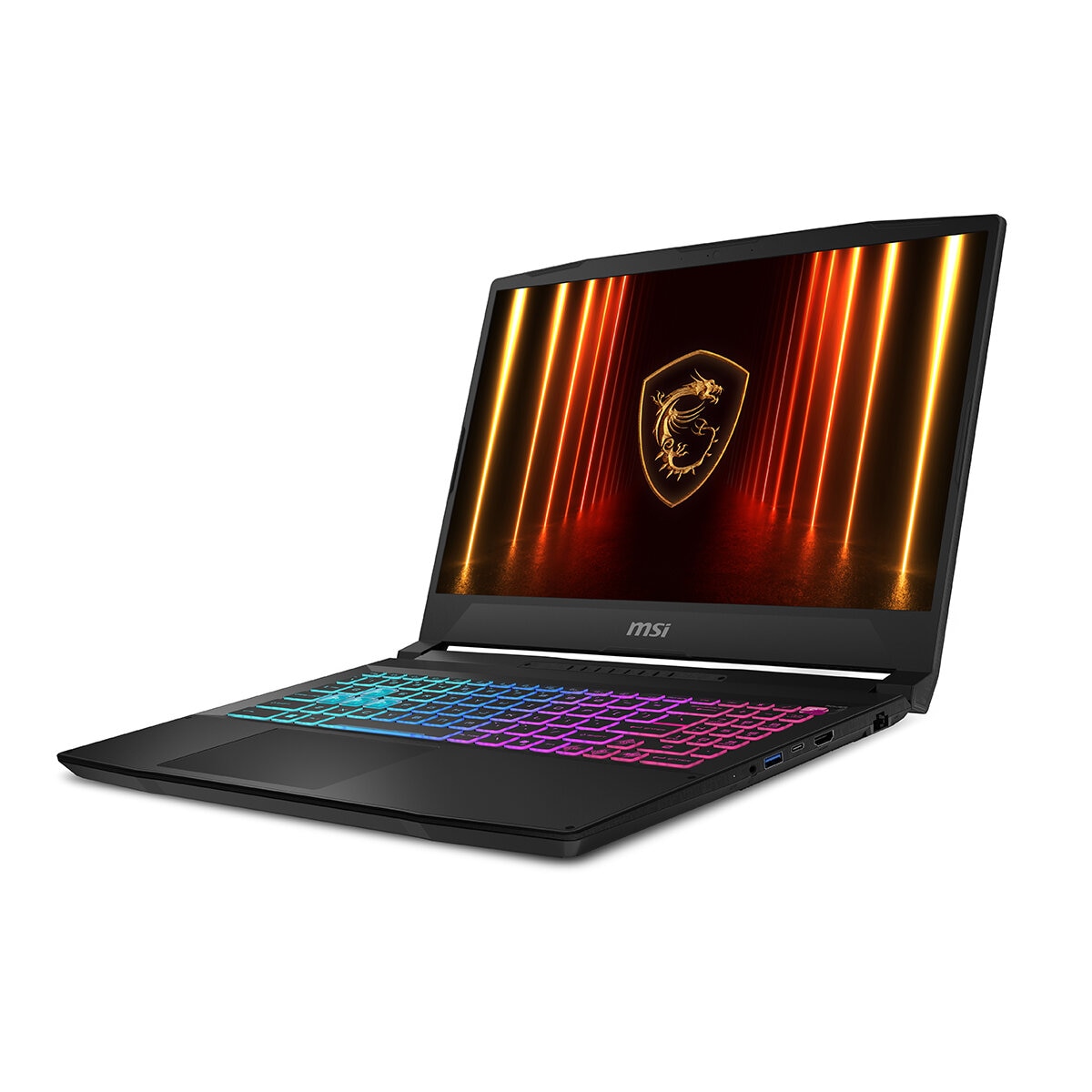 MSI 15.6 Inch Katana 15 HX Gaming Laptop B14WEK-019AU MSI 15.6 Inch Katana 15 HX Gaming Laptop B14WEK-019AU