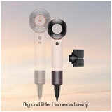 Dyson Supersonic Travel Hair Dryer HD19 492459-01 Dyson Supersonic Travel Hair Dryer HD19 492459-01