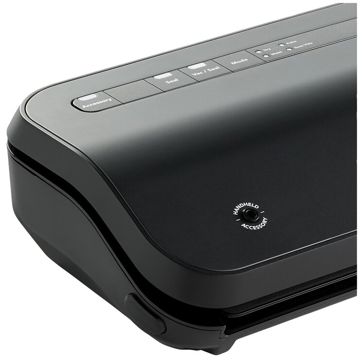 Foodsaver Preserve Vacuum Sealer VS 2298 Foodsaver Preserve Vacuum Sealer VS 2298