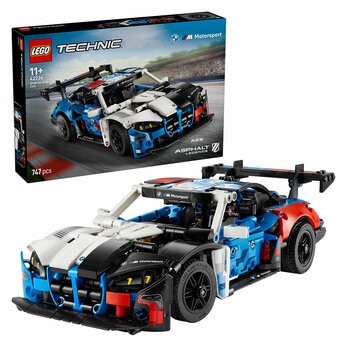 LEGO Technic BMW M4 GT3 EVO Race Car 42226 LEGO Technic BMW M4 GT3 EVO Race Car 42226