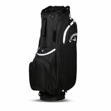 Callaway Premium Stand Bag in Black Callaway Premium Stand Bag in Black
