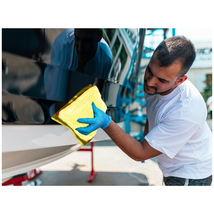 Kirkland Signature Microfiber Kirkland Signature Microfiber