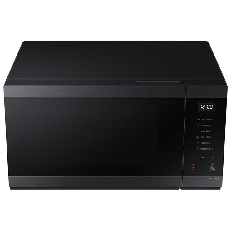 Samsung 40L Microwave With Glass Touch Control MS40DG5505AGSA Samsung 40L Microwave With Glass Touch Control MS40DG5505AGSA