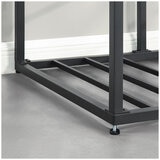 Gorilla 20 Bin Rack Organizer - CTCO88BR-20B Gorilla 20 Bin Rack Organizer - CTCO88BR-20B