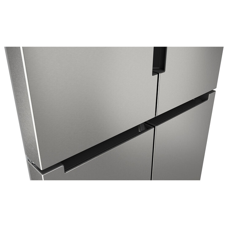 Bosch Series 6 French Door Fridge Stainless Steel 605L KFN96APEAA Bosch Series 6 French Door Fridge Stainless Steel 605L KFN96APEAA