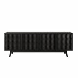 NORTHRIDGE HOME ACCENT CONSOLE NORTHRIDGE HOME ACCENT CONSOLE