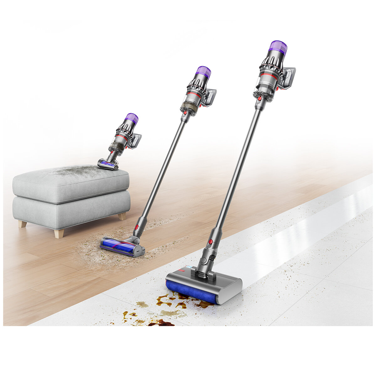 Dyson V9 Submarine 303946-01 Dyson V9 Submarine 303946-01