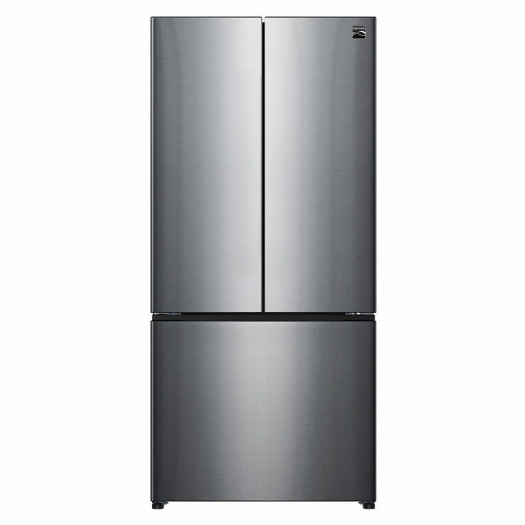 Kenmore 508L French Door Refrigerator Stainless Steel KKFDR695X508-SS-AU Kenmore 508L French Door Refrigerator Stainless Steel KKFDR695X508-SS-AU