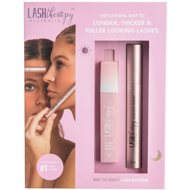 Lash Therapy Australia Jumbo Lash Serum And Everylash Serum Infused Mascara Bundle Lash Therapy Australia Jumbo Lash Serum And Everylash Serum Infused Mascara Bundle