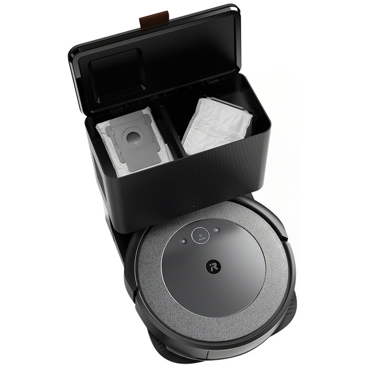 iRobot Roomba Combo i5+ Vacuum And Mop i557800 iRobot Roomba Combo i5+ Vacuum And Mop i557800