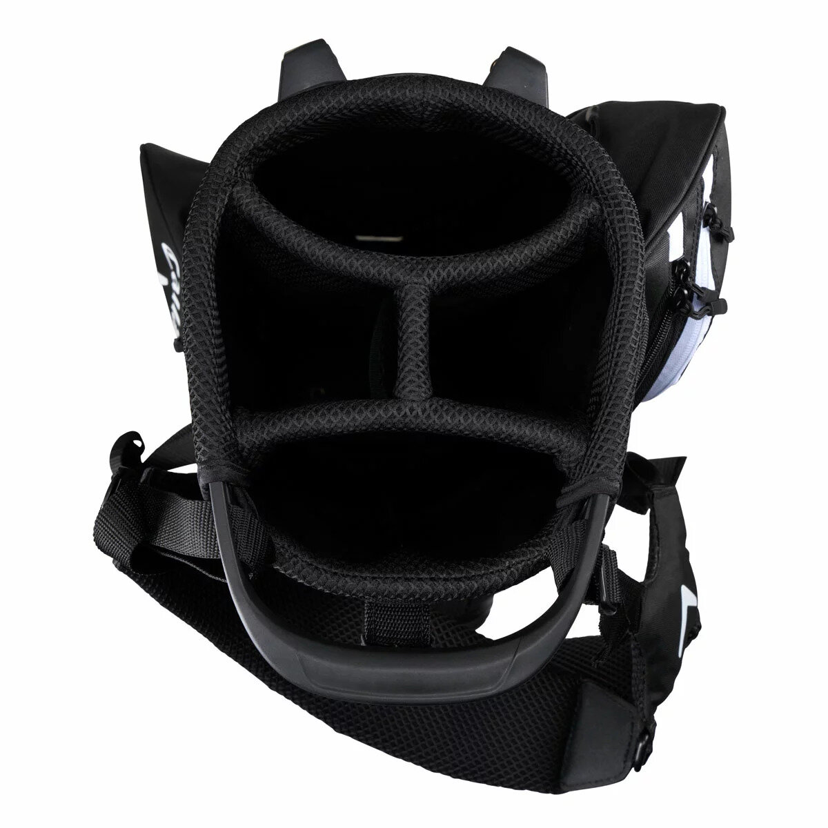 Callaway Premium Stand Bag in Black Callaway Premium Stand Bag in Black