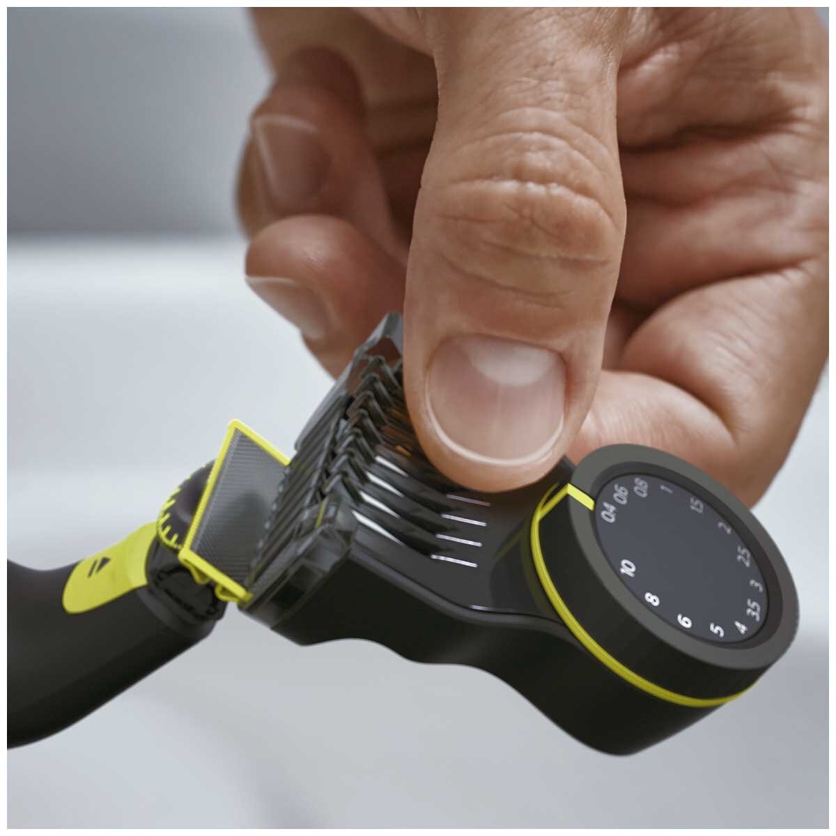 Philips OneBlade Face PRO 360 Bundle Philips OneBlade Face PRO 360 Bundle