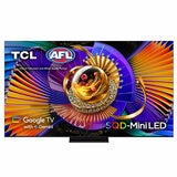 TCL 75 Inch C7L SQD-Mini LED Google 4K UHD TV 75C7L TCL 75 Inch C7L SQD-Mini LED Google 4K UHD TV 75C7L