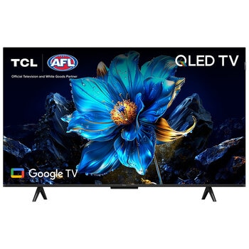TCL 43 Inch P7K QLED Google TV 43P7K TCL 43 Inch P7K QLED Google TV 43P7K