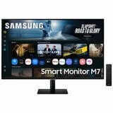 Samsung 32 Inch Smart Monitor LS32FM700UEXXY Samsung 32 Inch Smart Monitor LS32FM700UEXXY