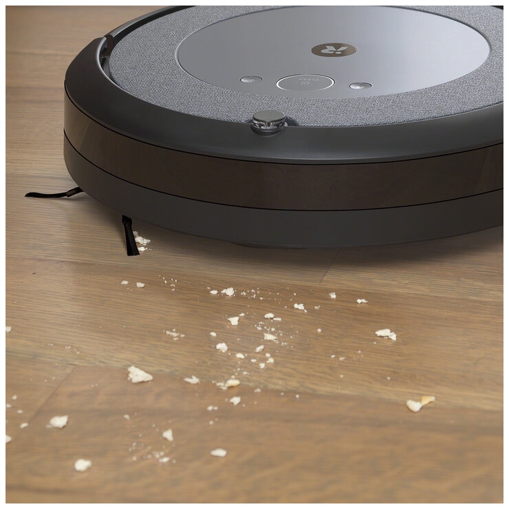 iRobot Roomba Combo i5+ Vacuum And Mop i557800 iRobot Roomba Combo i5+ Vacuum And Mop i557800